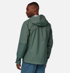 PATAGONIA Blousons & Manteaux | Granite Crest Jkt Hemlock Green