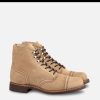 RED WING SHOES WOMEN Chaussures | 3368 - Iron Ranger Sand