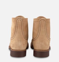 RED WING SHOES WOMEN Chaussures | 3368 - Iron Ranger Sand