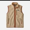 PATAGONIA Sweats & Polaires | Retro Pile Vest Eksi