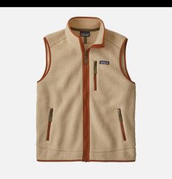 PATAGONIA Sweats & Polaires | Retro Pile Vest Eksi