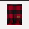 PENDLETON Maison | Plaid Motor Robe Rob Roy