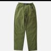 GRAMICCI Chinos | Original G Pant Olive