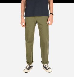 GRAMICCI Chinos | Original G Pant Olive