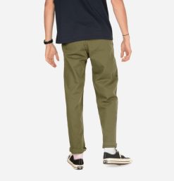 GRAMICCI Chinos | Original G Pant Olive