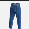 HATSKI Jeans | 22002 Jean Regular Tapered Used Blue