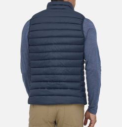 PATAGONIA Blousons & Manteaux | Down Sweater Vest Navy