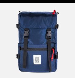 TOPO DESIGNS Sacs A Dos | Rover Backpack Navynavy