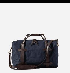 FILSON Sacs De Voyages | 70325 - Medium Duffle Bag Navy