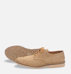 RED WING SHOES Chaussures | 3302 - Weekender Oxford