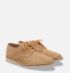 RED WING SHOES Chaussures | 3302 - Weekender Oxford