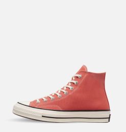 CONVERSE Baskets | Chuck Taylor 70 Hi Corail