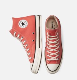 CONVERSE Baskets | Chuck Taylor 70 Hi Corail