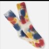 ANONYMOUS ISM Chaussettes | Chaussettes Scatter Tie Dye