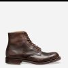 JOSEPH CHEANEY Bottes | Boots Jarrow R Derby Chicago Tan