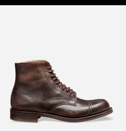 JOSEPH CHEANEY Bottes | Boots Jarrow R Derby Chicago Tan