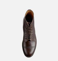 JOSEPH CHEANEY Bottes | Boots Jarrow R Derby Chicago Tan