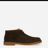 ASTORFLEX Chaussures | Chaussures Greenflex Dark Chestnut