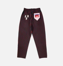 COOKMAN Pantalons | Chef Pant Black Barons Black