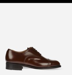 SANDERS Chaussures | Chaussures Oxford Brown