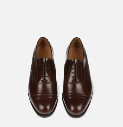 SANDERS Chaussures | Chaussures Oxford Brown