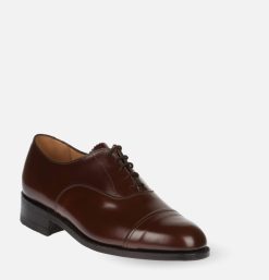 SANDERS Chaussures | Chaussures Oxford Brown