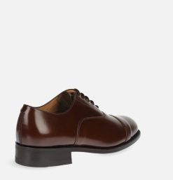 SANDERS Chaussures | Chaussures Oxford Brown