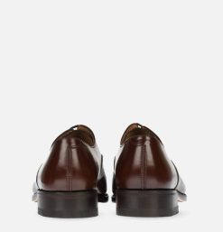 SANDERS Chaussures | Chaussures Oxford Brown