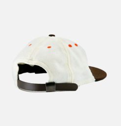 EBBETS FIELD FLANNELS Chapeaux & Casquettes | San Antonio Cap White