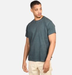 GOOD ON T-Shirts | Crew Tee Slate Gray