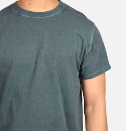 GOOD ON T-Shirts | Crew Tee Slate Gray