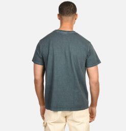 GOOD ON T-Shirts | Crew Tee Slate Gray