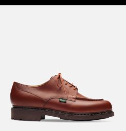 PARABOOT Chaussures | Chaussures Chambord Marron