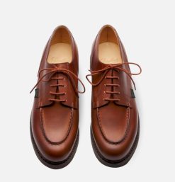 PARABOOT Chaussures | Chaussures Chambord Marron