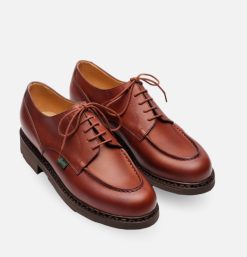 PARABOOT Chaussures | Chaussures Chambord Marron