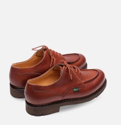 PARABOOT Chaussures | Chaussures Chambord Marron