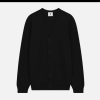 NITTO KNITWEAR Pulls & Cardigans | Cardigan Youri Merino Black