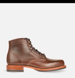 WOLVERINE Bottes | Bottes Evans Brown