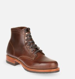 WOLVERINE Bottes | Bottes Evans Brown