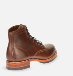 WOLVERINE Bottes | Bottes Evans Brown