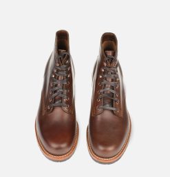 WOLVERINE Bottes | Bottes Evans Brown