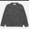 UNIVERSAL WORKS Pulls & Cardigans | Cardigan Wool Grey