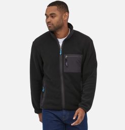 PATAGONIA Sweats & Polaires | Classic Synch Jacket Black