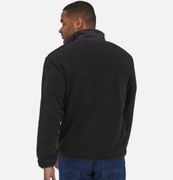 PATAGONIA Sweats & Polaires | Classic Synch Jacket Black