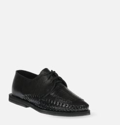 CHAMULA Autres | Chaussures Veracruz Black