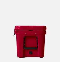 YETI Outdoor | Glaciere Tundra 35 Harvest Red