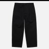 CARHARTT WIP Pantalons | Calder Pant Twill Black