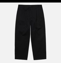 CARHARTT WIP Pantalons | Calder Pant Twill Black