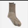 ROTOTO Chaussettes | Chaussettes City Gray