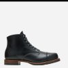 WOLVERINE Bottes | Boots Cap Toe Black